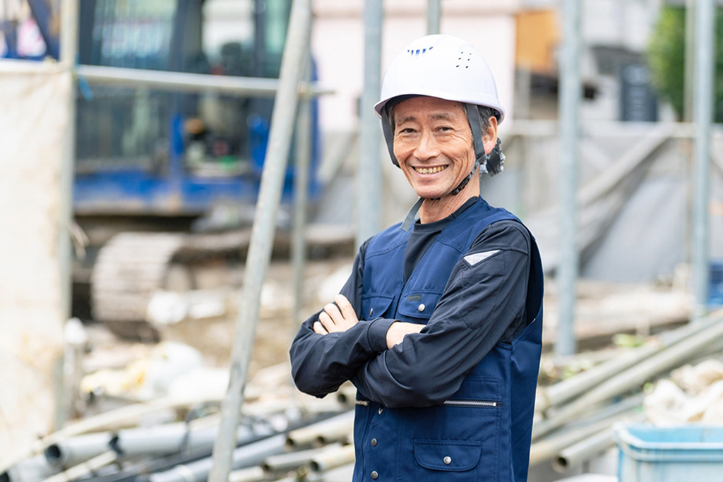 職種名